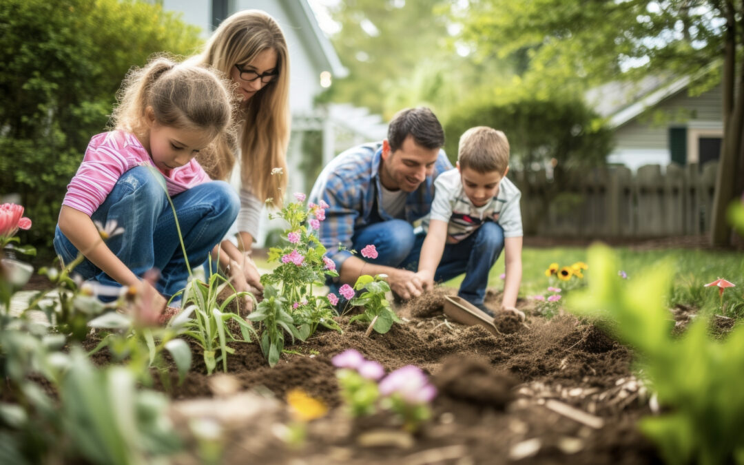 Backyard Gardening Basics: Tips for Growing Your Own