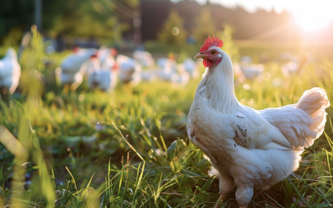 Farming with the Future in Mind: What Regenerative Agriculture Really Means